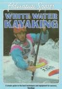 Tapa de White Water Kayaking