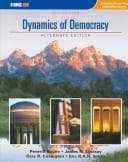 Tapa de Dynamics of Democracy 5e Alternate Edition