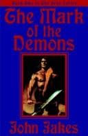 Tapa de The Mark Of The Demons