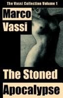 Tapa de The Stoned Apocalypse