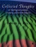 Tapa de Collected thoughts on teaching and learning, creativity, and horn performance