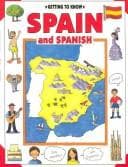 Tapa de Getting to know Spain and Spanish