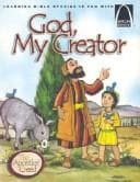 Tapa de God, my Creator