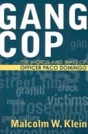 Tapa de Gang Cop
