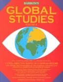 Tapa de Barron's Global Studies