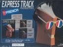 Tapa de Express Track to French