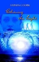 Tapa de Chasing the Light