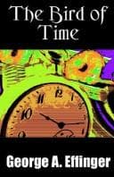 Tapa de The bird of time