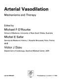Tapa de Arterial Vasodilation