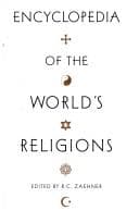Tapa de Encyclopedia of the Worlds Religions