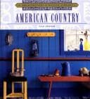 Tapa de American country