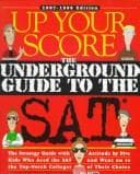 Tapa de Up Your Score