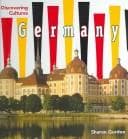 Tapa de Germany (Discovering Cultures of the World)