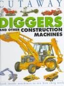 Tapa de Diggers and other construction machines