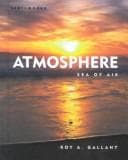 Tapa de Atmosphere