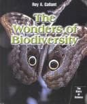 Tapa de The Wonders of Biodiversity
