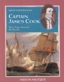 Tapa de Captain James Cook