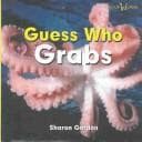 Tapa de Guess Who Grabs