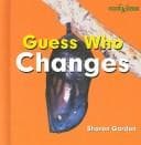 Tapa de Guess Who Changes