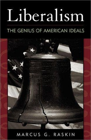 Tapa de Liberalism