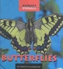 Tapa de Butterflies (Animals, Animals)