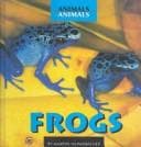 Tapa de Frogs (Animals Animals)