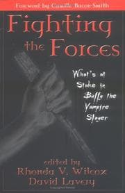 Tapa de Fighting The Forces