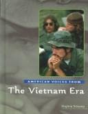 Tapa de The Vietnam Era (American Voices)