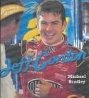 Tapa de Jeff Gordon (Benchmark All-Stars)