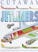 Tapa de Jetliner