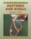 Tapa de Partners and Rivals (Deep in the Amazon)