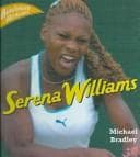 Tapa de Serena Williams (Benchmark All-Stars)