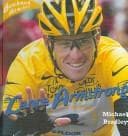 Tapa de Lance Armstrong (Benchmark All-Stars)
