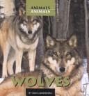 Tapa de Wolves (Animals, Animals)