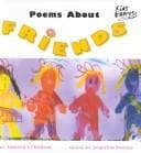 Tapa de Poems About Friends by America's Children (Kids Express)