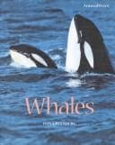 Tapa de Whales (Animalways)