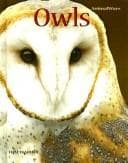 Tapa de Owls (Animal Ways)