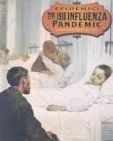 Tapa de The 1918 influenza pandemic