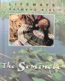 Tapa de The Seminole (Lifeways, Set 2)