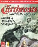 Tapa de Cutthroats: Terror on the High Seas