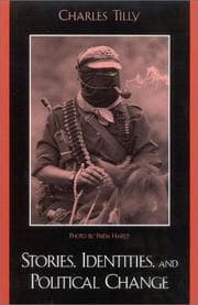 Tapa de Stories, Identities, and Political Change