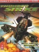 Tapa de Thunderstrike
