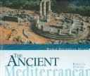 Tapa de The Ancient Mediterranean (World Historical Atlases)