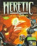 Tapa de Heretic