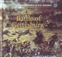 Tapa de The Battle of Gettysburg