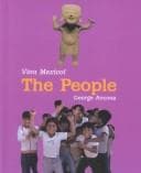 Tapa de The People (Viva Mexico! Series)