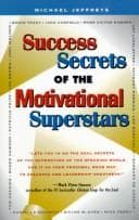 Tapa de Success Secrets of the Motivational Superstars