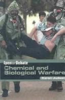 Tapa de Chemical and Biological Warfare (Open for Debate)