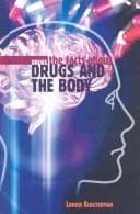 Tapa de Drugs and the Body (Drugs)