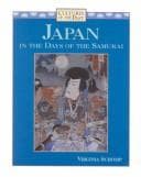 Tapa de Japan in the Days of the Samurai (Cultures of the Past)
